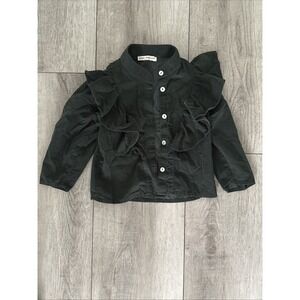 Soor Ploom shirt size  4yr